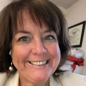 Meet your Posher, Deborah